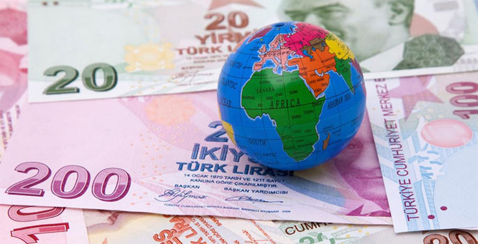 IMF: Türkiye'de kişi başı gelir 11 bin doları geçecek