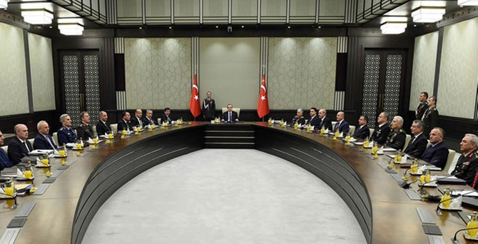 Bahçeli'den bu fotoğrafa büyük tepki