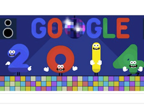 Google 2014'ün trend konularını açıkladı