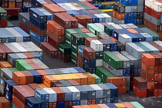 İhracat 73 milyar dolara ulaştı