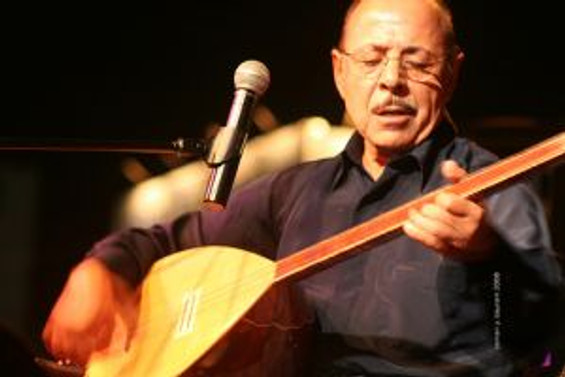 Neşet Ertaş da aday
