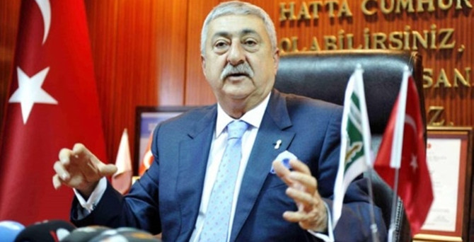 TESK: Sorunlarım temel çözümü mesleki teknik eğitim