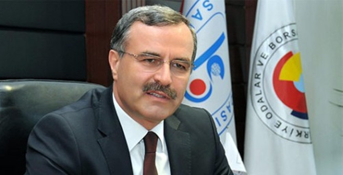 Konya'dan 189 ülkeye ihracat