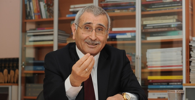 Durmuş Yılmaz: O zaman Keynes'in kitaplarını yakalım