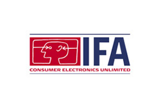 50. Uluslararası Elektronik Fuarı kapılarını açtı