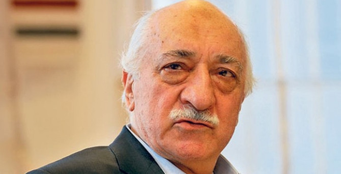 Romanya'da FETÖ'ye ait yurt kapatıldı