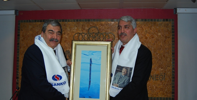 ‘İşletmesini yenilemeyen tesis, patronunu yeniler’