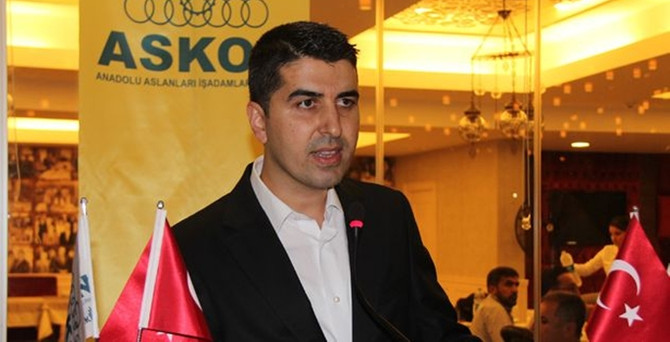 Bakliyat ticaret merkezi 2 bin kişiye istihdam yaratacak