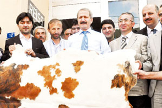 Yeni teşvik sistemi yolda
