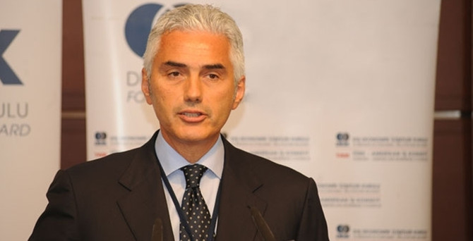 Dinçer: 11.5 milyon kişi iş gücünün dışında