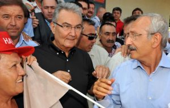 Torpilcilerin de ipliği pazara çıktı