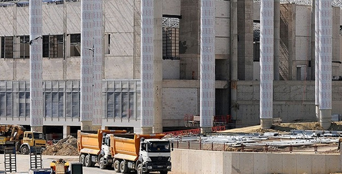 'İstanbul'da bir karmaşa yaşanıyor'
