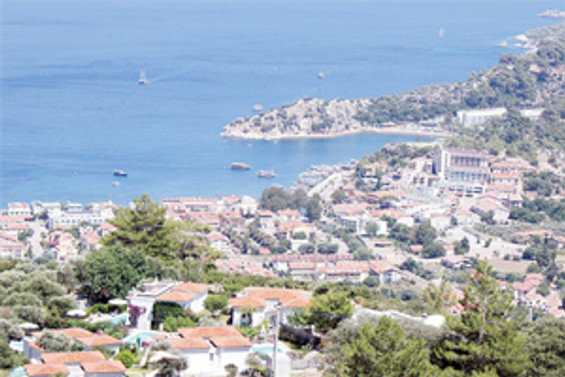 Türk turizmi 153 fuarla tanıtılacak