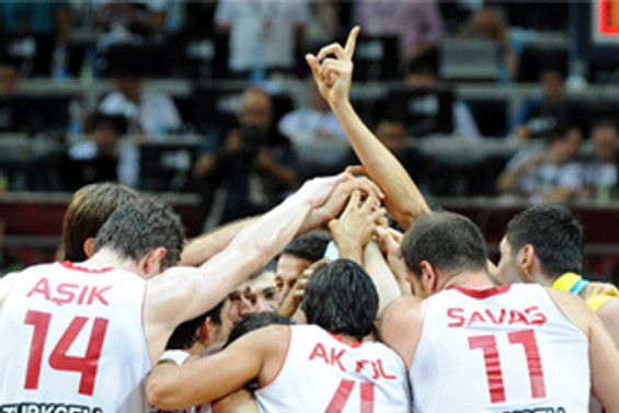 Potada finale bir adım kaldı