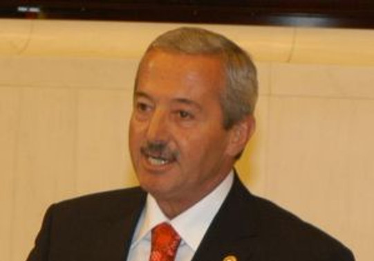 Akın Birdal'a saldıran kişi yoğun bakımdan çıktı