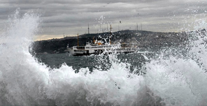 Meteoroloji'den yeni uyarı