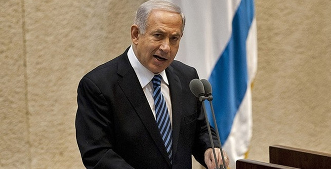 Netanyahu sağ ve sol arasında tercih yapacak