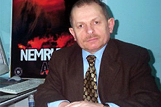 Şair Yazıcı vefat etti