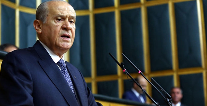'Yüzde 60 blok boş laf'