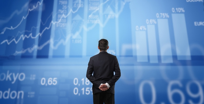 Borsa güne ekside başladı