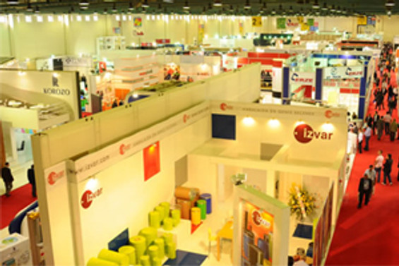 İstanbul Ambalaj 2010 kapılarını açıyor