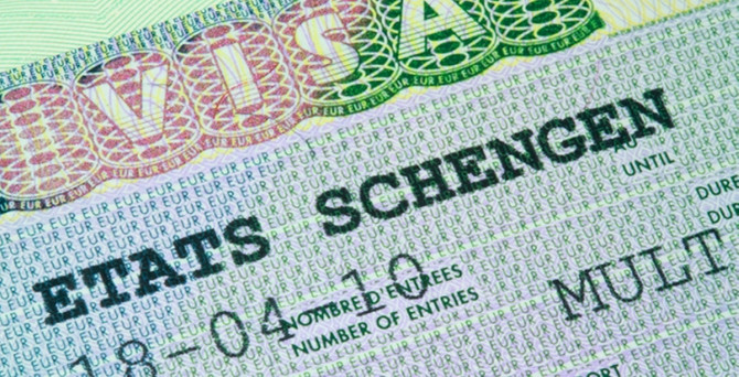 AB'de Schengen'e bakış değişiyor