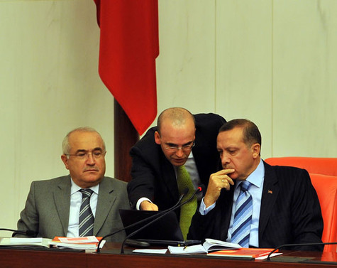 Meclis, bütçe ve maliye politikalarını ele alacak