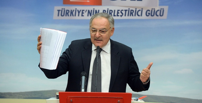CHP Sözcüsü Koç'tan 'koalisyon' açıklaması