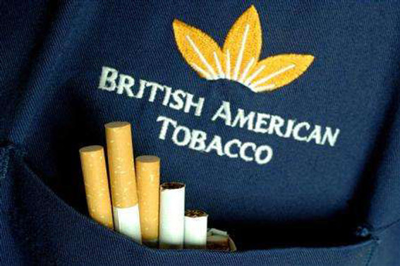 BAT, Pall Mall'ı ucuzlattı