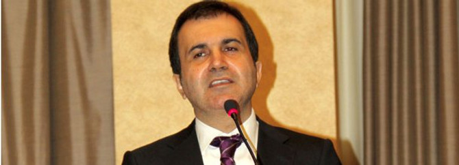 MYK gündeminde Anayasa-Başkanlık yok
