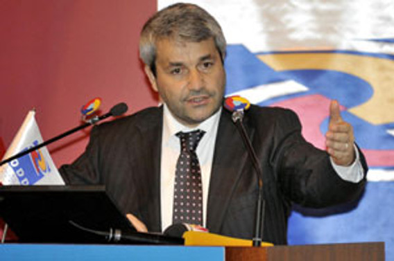 Türkiye, yüzde 7'ler seviyesinde büyür