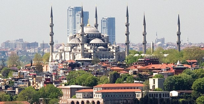 İmar Kanunu'nda flaş değişiklik