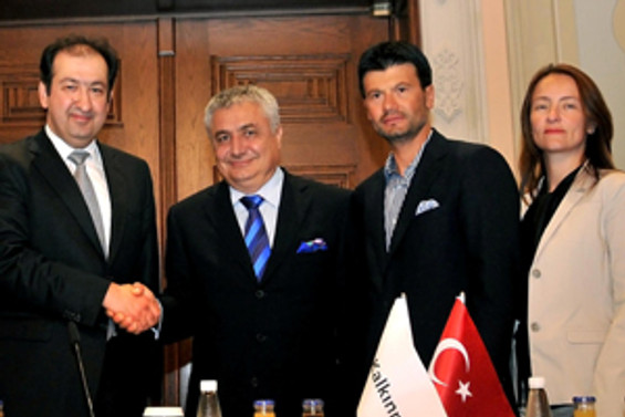 Zorlu Enerji'ye 23 milyon dolar kredi