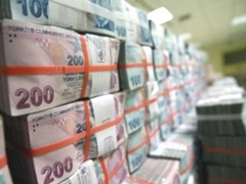 Hazine alacakları 17,7 milyar lira