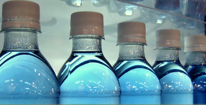 'Plastik' ihracatla tutundu