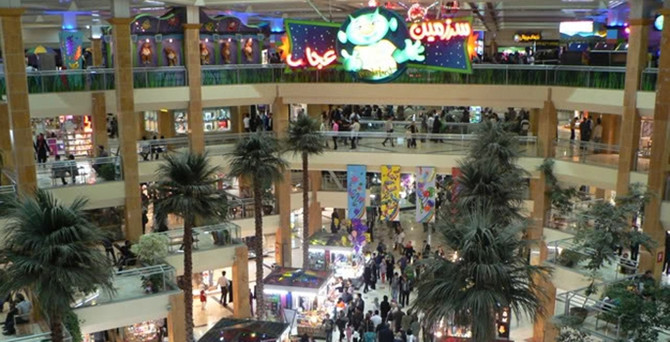 İran’da Türk mağazaları ‘tercihli ticaret’ ile artacak
