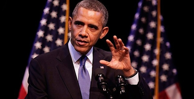 İşte Obama'nın 'soykırım' kararı