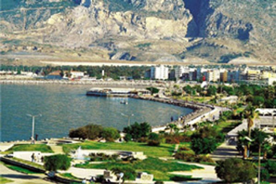 İskenderun Limanı'nda son teklifler yarın alınacak