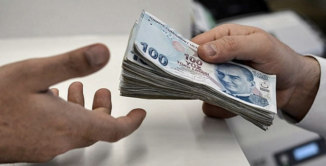 Vergi gelirinin yarısı İstanbul'dan