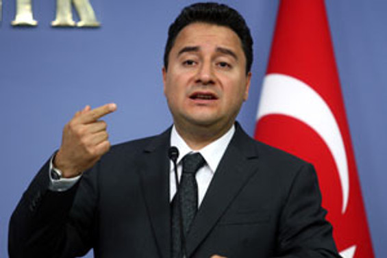 G-20 masasında Balkanlar'ın sesiyiz
