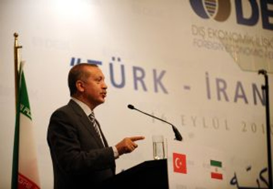 30 milyar doları, hedeflenen süreye sığdırmamız lazım
