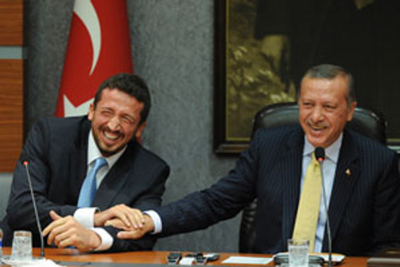 28,5 milyon TL'lik prime dava