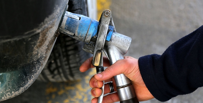 LPG'de indirim