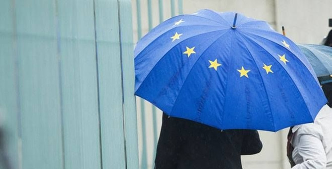 Euro Bölgesi 4. çeyrekte yüzde 0,3 büyüdü