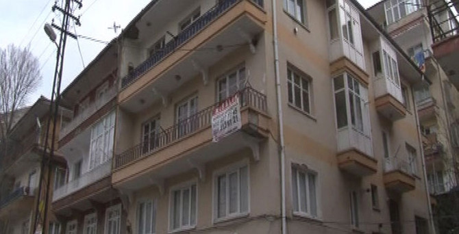 Bir mühendis daha ölü bulundu