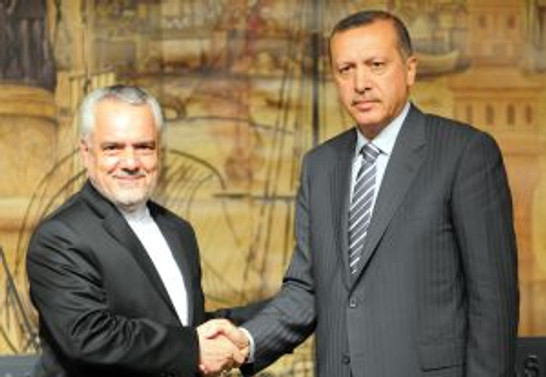 Barışçıl çözüm için fırsat var