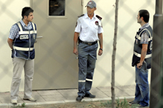 Kopya operasyonunda 72 gözaltı