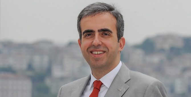 Soner Canko, genç girişimcilerle buluşacak