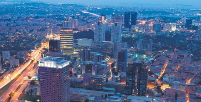 Gayrimenkulde know-how ihraç ettik, MIPIM'de 'yüksek katlı' ödül aldık