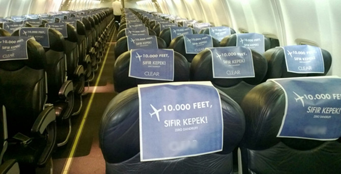 turkcell lilere ucretsiz koltuk secimi